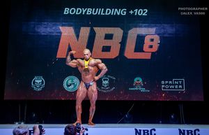 BODYBUILDING +102